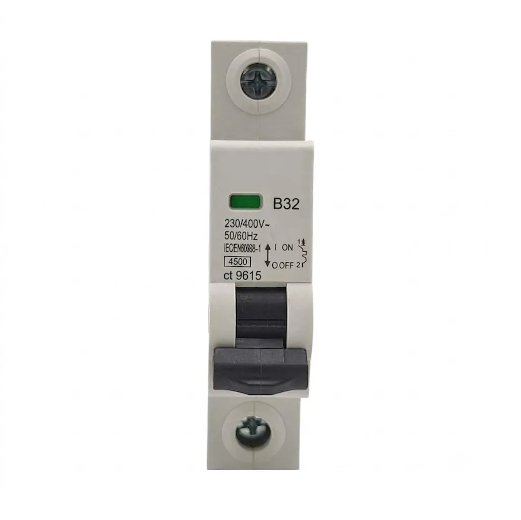 OTOMATİK SİGORTA 32 AMP. 1